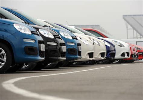 Rental cars are the lowest form of vehicular life | Torque