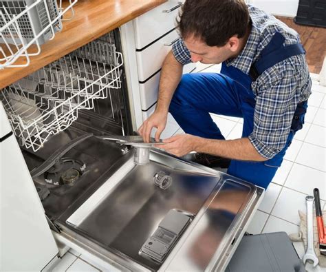 Dishwasher Repair Houston | Dishwasher Repair Service Houston