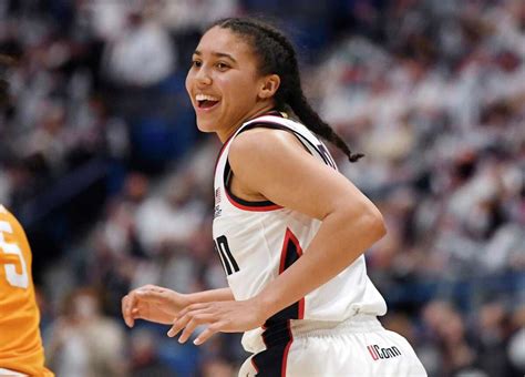 How parents of UConn women’s basketball star Azzi Fudd viewed her ...