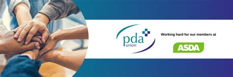 ASDA Pharmacists may be impacted by hours reduction | PDA Union