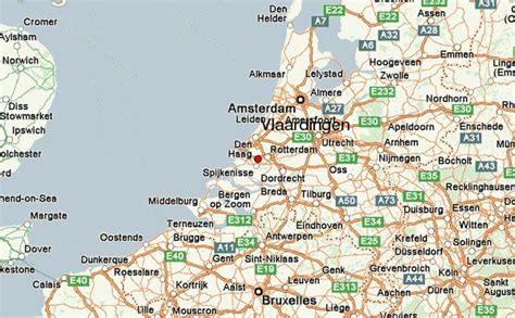 Vlaardingen Location Guide