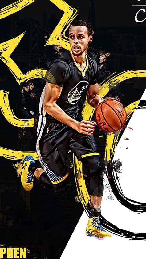 Stephen Curry' iPhone Wallpapers Free Download