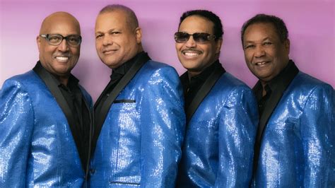 Ralph Tavares death: Eldest of R&B quintet Tavares dies at 79