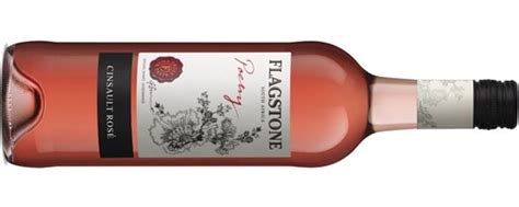 Flagstone Poetry Cinsault Rosé 2016 | wine.co.za