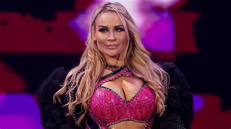 Natalya demands an honorary Slammy Award after untimely injury to WWE ...