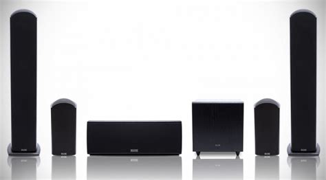 Pioneer Brings Dolby Atmos To Your Home Theatre Setup With New Elite Speakers - SHOUTS