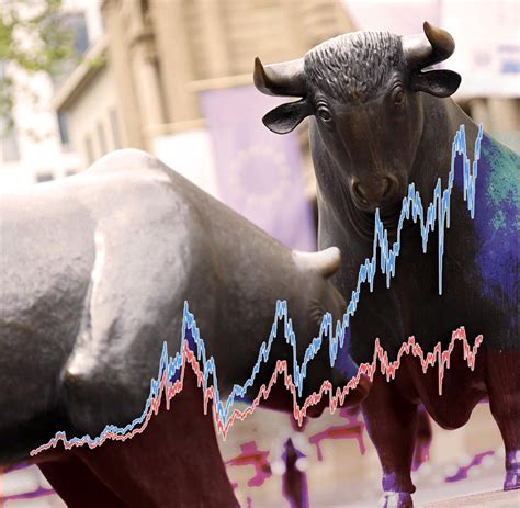 Börse: Dax-Ziel 250.000 – so erzielen Sie mit 100 Euro pro Monat ein ...