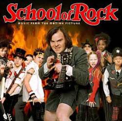 School of Rock Soundtrack (2003)