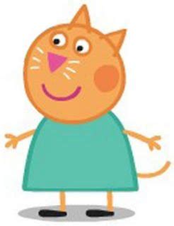 Nick Jr: Peppa Pig List of Characters with Pictures and Video Links | Peppa pig, List of ...