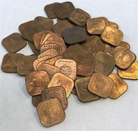 WORLDWIDE: LOT of 76 copper coins - Stephen Album Rare Coins