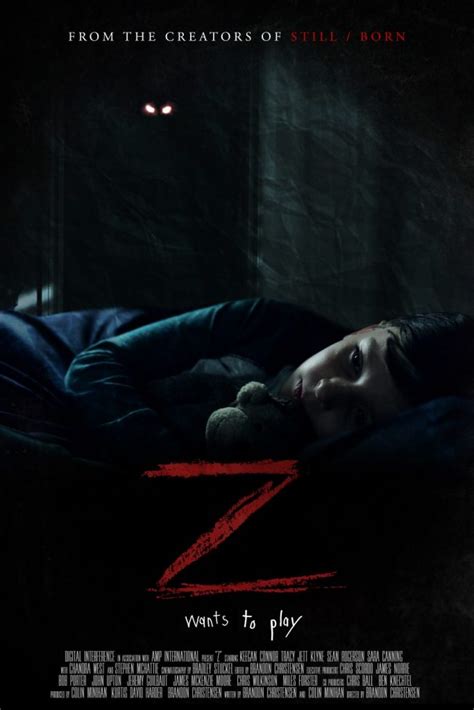 Horror: „Z” (2019)