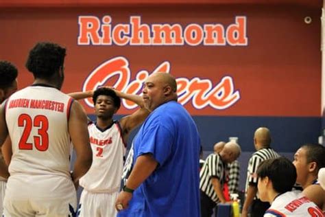 Richmond High Basketball Suffers Sixth Loss in Seven Games