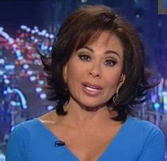 Judge Jeanine Pirro looks fabulous for 62. The sarcastic look is the icing on the cake. | Older ...