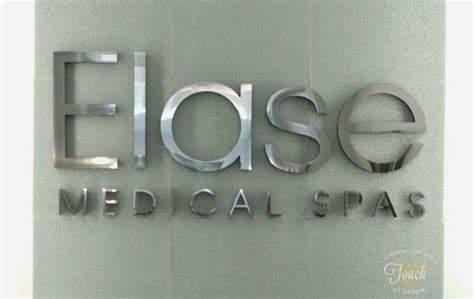 A mommy's life...with a touch of YELLOW: Elase Medical Spa {Laser hair Removal, Botox} & a GIVEAWAY