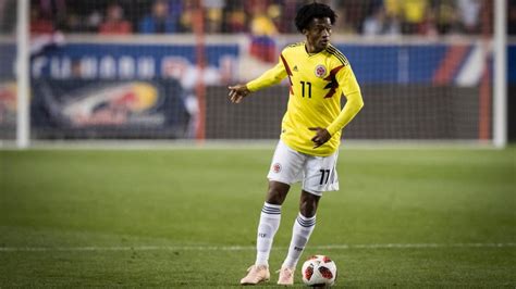 Colombia vs. Peru odds, picks, prediction: World Cup South American ...