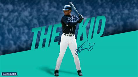 Ken Griffey Desktop Wallpapers - Wallpaper Cave