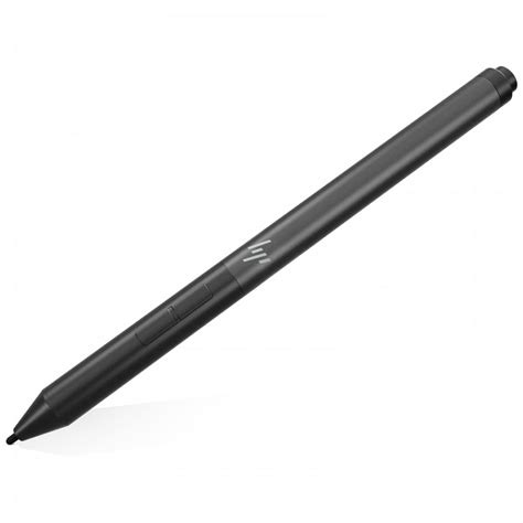 HP Active Pen G3, Rechargeable Bluetooth Stylus (L08263-003) - Black