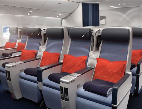 Air France's New 472 Seat 777-300 Cabins - One Mile at a Time