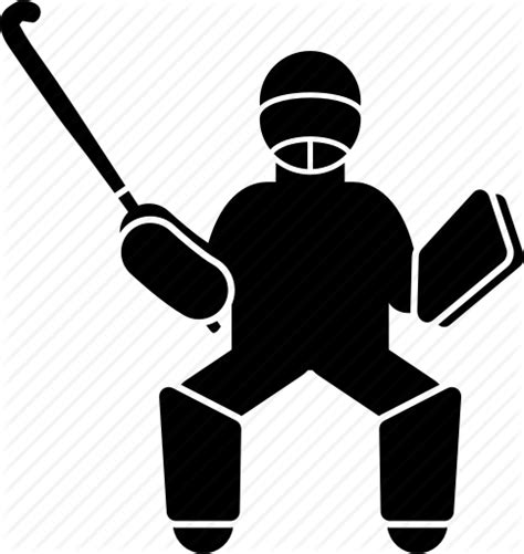 Field Hockey Icon at Vectorified.com | Collection of Field Hockey Icon ...