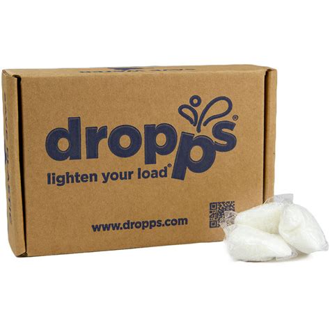 Dropps Dishwasher Detergent Pods | Dropps | Shop EarthHero