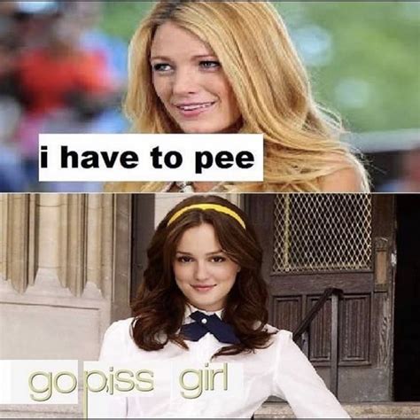 The best Gossip Girl title iteration memes | Remix Magazine