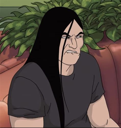 Pin by keith 🍓 on metalocalypse | Metalocalypse, Overlays cute, Fan art