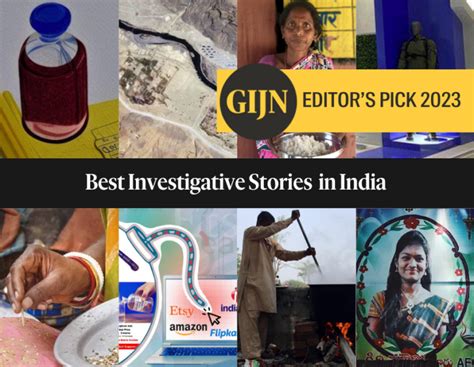 Spyware Deals, China’s Border Encroachment, Toxic Cough Syrup: 2023’s Best Investigative Stories ...