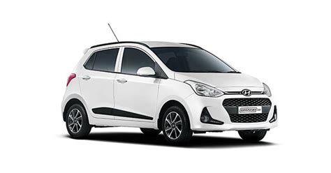 Hyundai Grand i10 Colours in India (4 Colours) - CarWale