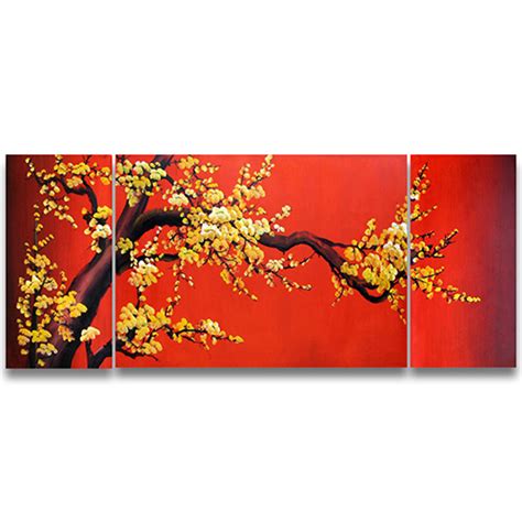 Famous Cherry Blossom Painting - Original Asian Art Online