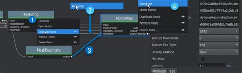 Tutorial: Meshroom for Beginners — Meshroom v2023.1.0 documentation