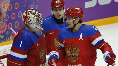 Team Russia names final World Cup of Hockey roster | 15 Minute News