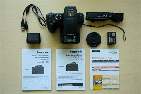 Panasonic Lumix DC-FZ80 Review: An All-Purpose Camera with Value