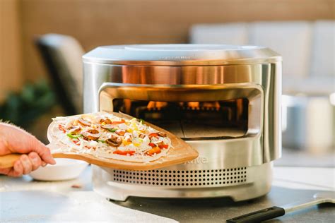 Solo Stove PIZZA OVEN PRIME