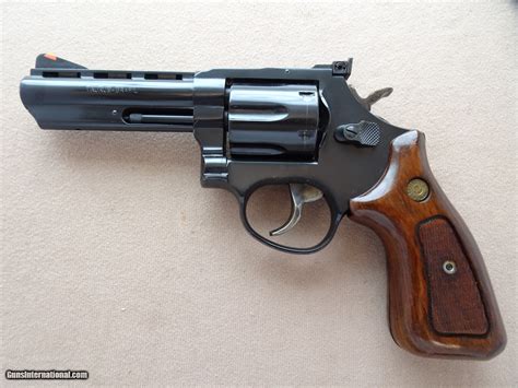 Taurus Firearms 357 Magnum Revolvers