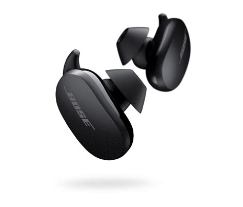 Bose QuietComfort Earbuds | Bose