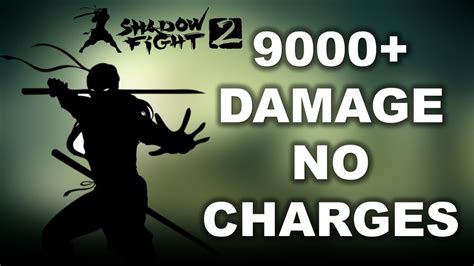 How To Deal MAXIMUM Damage In RAIDS - Shadow Fight 2 - YouTube