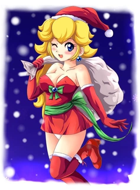 Peach - Princess Peach Fan Art (10039668) - Fanpop