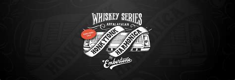 Embertone / Honky Tonk Harmonica (Whiskey Series) - The Sound Board