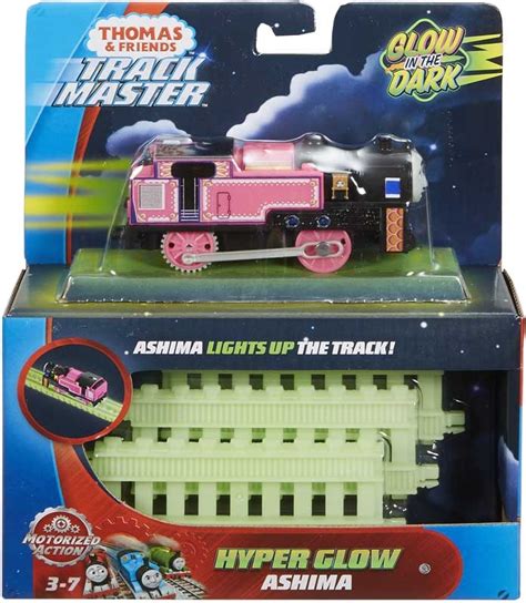 Thomas Hyper Glow Trackmaster Engine - Ashima Wholesale