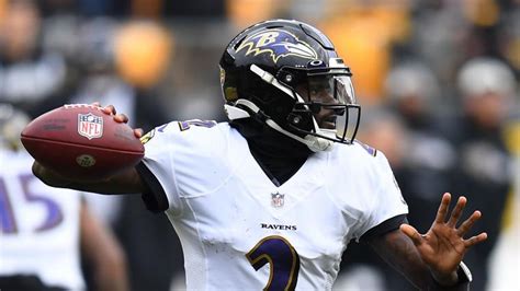 Who is the Ravens' backup quarterback? Baltimore's 2023 QB depth chart behind Lamar Jackson ...