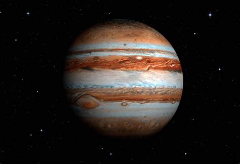 10 Amazing Facts & Information about Jupiter for Kids