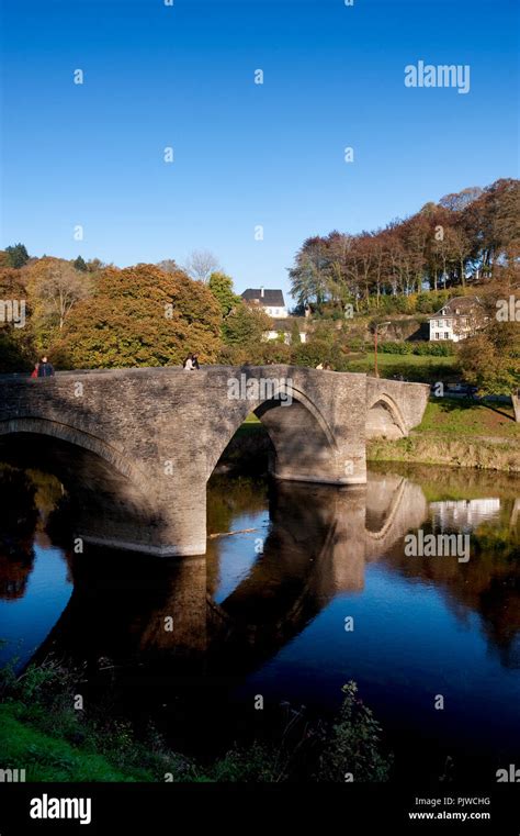 The Semois River High Resolution Stock Photography and Images - Alamy