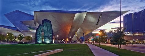 Denver Colorado Tourist Attractions - Tourist Destination in the world