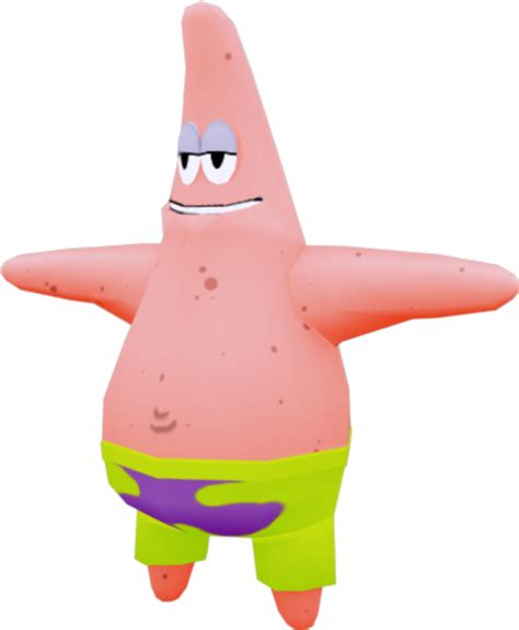 T-Patrick | T-Pose | T-pose, Funny relatable memes, Patrick meme