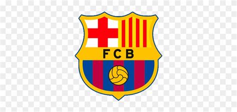 Barcelona B - Barcelona Soccer Team Logo - Free Transparent PNG Clipart ...