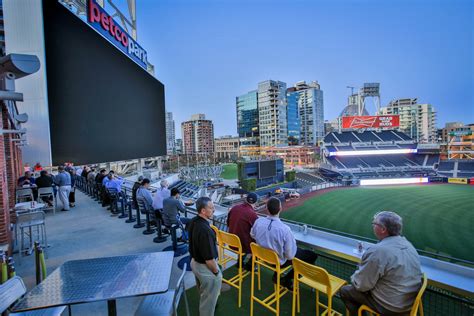 the-loft-9 | Petco Park Events