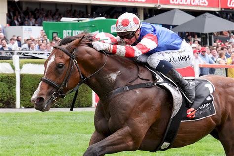 Sejardan ‘ready to go’ ahead of Coolmore Stud Stakes – BOAY Racing News