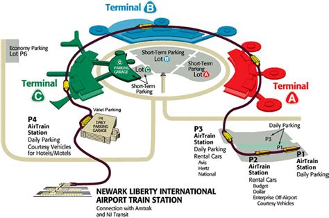 ewr-airport-car-ewr-terminal-map/NEWARK AIRPORT LIMO SERVI… | Flickr