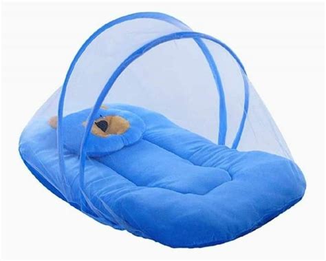 Use For Child Portable Baby Mosquito Net, Size: XL at Rs 200 in Panipat