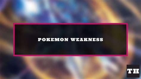 Meowscarada Weakness in Pokemon Scarlet & Violet - Try Hard Guides